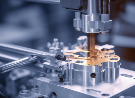 Mechanical Manufacture