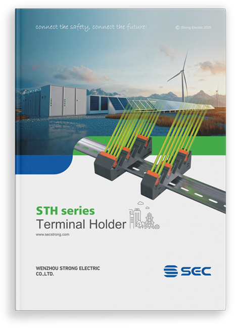 STH series Terminal Holder