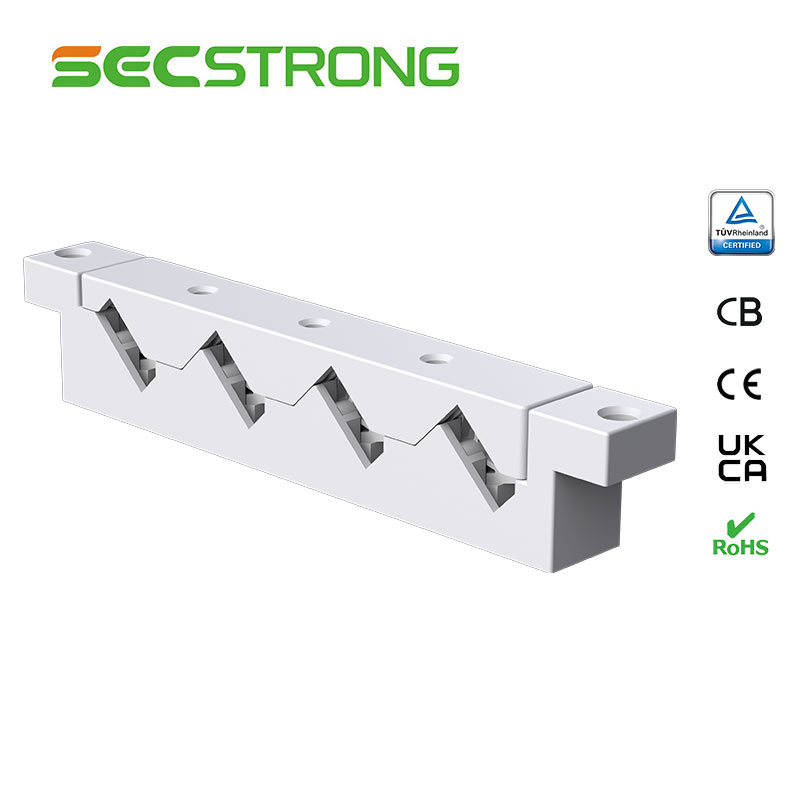 CBH-Copper bar holder
