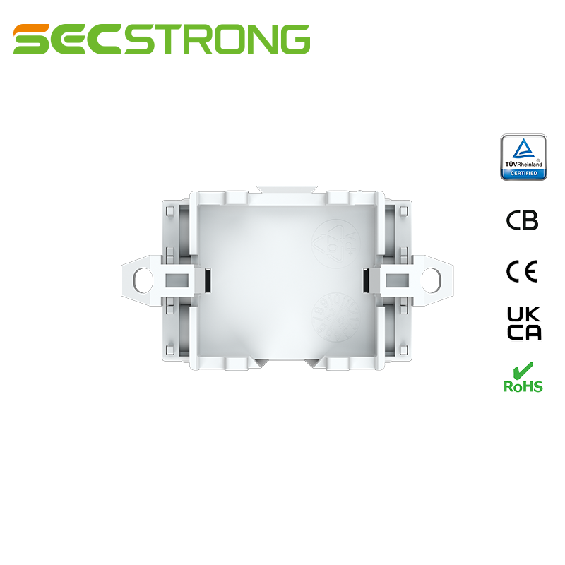 SAT 16-34 aluminum terminal block